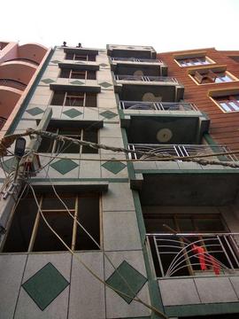 flat for rent in New Delhi